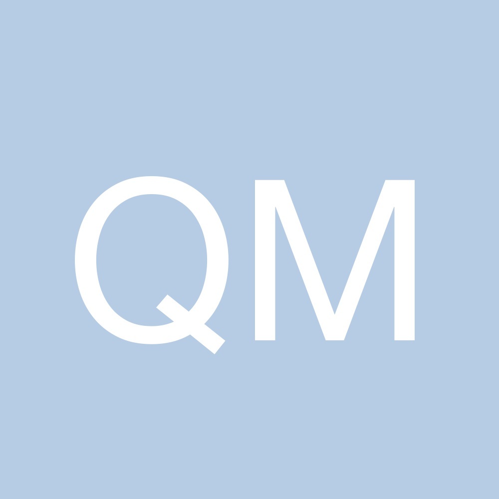 Meet your Posher, Quinn